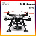 Multicopter X380 Drone FPV with Gimbal GPS 2.4G RC helicopter Quadcopter RTF 1080P HD Can hand Gopro Camera